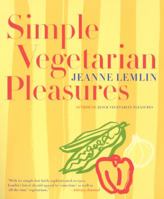 Simple Vegetarian Pleasures 0060932465 Book Cover