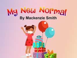 My New Normal 0578811634 Book Cover