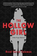 The Hollow Girl 1440573018 Book Cover