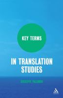 Key Terms in Translation Studies 0826498248 Book Cover