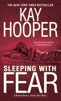 Sleeping with Fear 0553803182 Book Cover