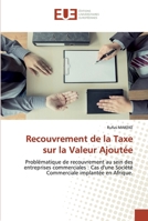 Recouvrement de la Taxe sur la Valeur Ajoutée 6139539579 Book Cover