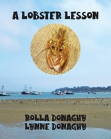 A Lobster Lesson 1647180074 Book Cover