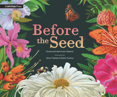 Before the Seed: How Pollen Moves 1536226572 Book Cover