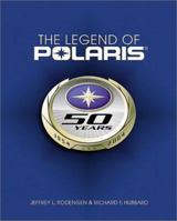 The Legend of Polaris 0945903928 Book Cover