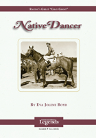 Native Dancer 1581500483 Book Cover