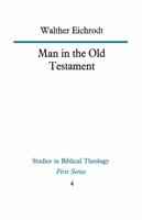 Man in the Old Testament 0334009561 Book Cover