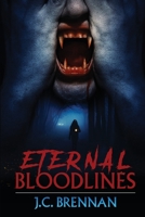 Eternal Bloodlines 1946865133 Book Cover