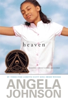 Heaven 0689822901 Book Cover