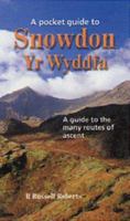 Pocket Guide to Snowdon 1902512049 Book Cover
