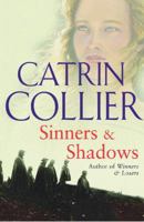 Sinners and Shadows 0752866982 Book Cover