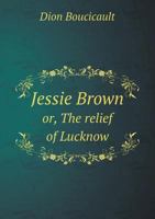 Jessie Brown; 3375131127 Book Cover