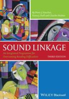 Sound Linkage: Integrated Programme for Overcoming Reading Difficulties 1118510089 Book Cover