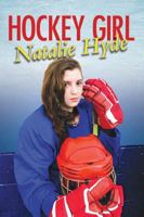 Hockey Girl 1554552516 Book Cover