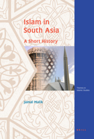 Islam in South Asia: A Short History 9004168591 Book Cover