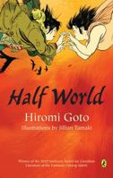 Half World 0670012203 Book Cover