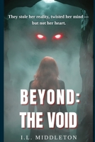 Beyond: The Void B0FJZQZR3J Book Cover