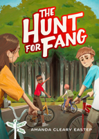The Hunt for Fang 0802421032 Book Cover