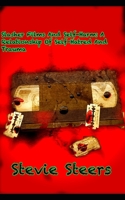 Slasher Films And Self-Harm: A Relationship of Self-Hatred and Trauma B09K1XKMBW Book Cover