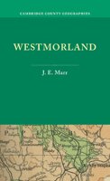 Westmorland 1107656753 Book Cover