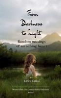 From Darkness to Light 9373144707 Book Cover