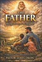 THE FATHER: RAISING ARROWS FOR THE KINGDOM (BOOKS ON BIBLICAL MANHOOD) B0GZ8D3582 Book Cover