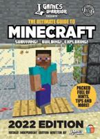 Minecraft Ultimate Guide by GamesWarrior 2022 Edition 1912342693 Book Cover