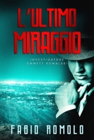 L'Ultimo Miraggio B0BPVXDFBX Book Cover