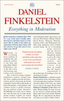 Everything in Moderation 0008458944 Book Cover