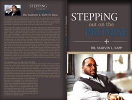 Stepping Out on the Promise 0983193711 Book Cover