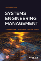 System Engineering Management 1394215940 Book Cover