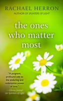 The Ones Who Matter Most 045147676X Book Cover