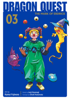 Dragon Quest: The Mark of Erdrick 03 1646094050 Book Cover