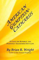 American Gumption-Catharsis 1096784211 Book Cover