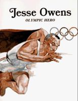 Jesse Owens - Pbk (Easy Biographies) 0816705526 Book Cover