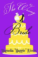 The Wrong Bride B0CRDFGCPM Book Cover
