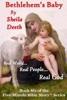 Bethlehem's Baby 194960019X Book Cover