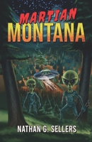 Martian Montana B091LQR336 Book Cover