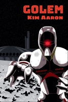 Golem B0GW96CYVC Book Cover