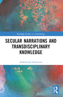 Secular Narrations and Transdisciplinary Knowledge 1032100575 Book Cover