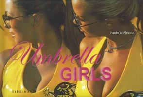 Umbrella Girls 1594901511 Book Cover