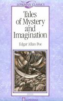 Tales Of Mystery And Imagination 058254159X Book Cover