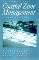 An Introduction to Coastal Zone Management 155963281X Book Cover