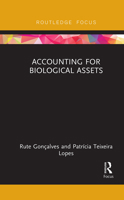 Accounting for Biological Assets 1032096225 Book Cover