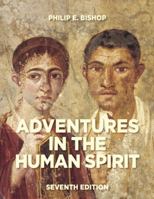 Adventures in the Human Spirit 0131175203 Book Cover