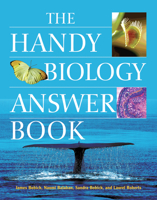 The Handy Biology Answer Book 1578591503 Book Cover