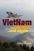 VietNam ... again ... and Again 0578671670 Book Cover
