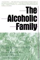 Alcoholic Family 0465001122 Book Cover