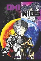 Omi Nios: A Guerra da Recria��o 1097209342 Book Cover