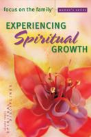 Experiencing Spiritual Growth 0830733655 Book Cover